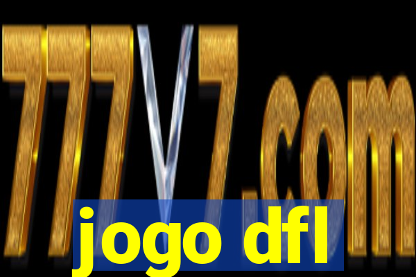 jogo dfl